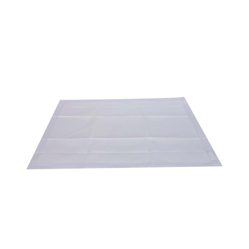 10163301 M-PETS YAPIŞKANLI KÖPEK ÇİŞ EĞİTİM PEDİ 90X60CM 30LU
