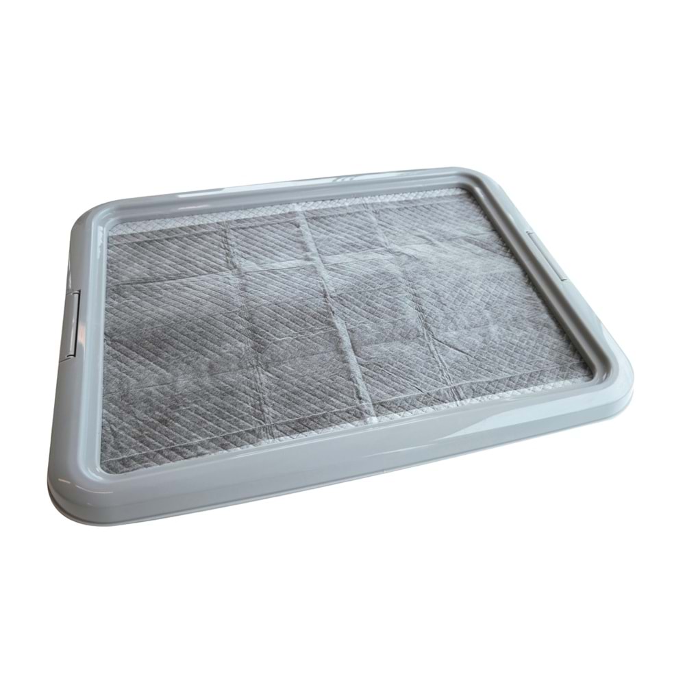 10164513 M-PETS CARBONLU KÖPEK ÇİŞ EĞİTİM PEDİ 33X45CM 30LU