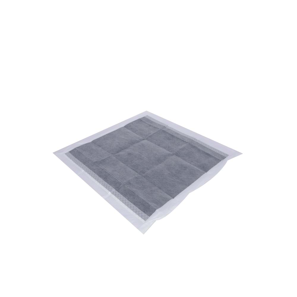 10164613 M-PETS CARBONLU KÖPEK ÇİŞ EĞİTİM PEDİ 45X60CM 30LU