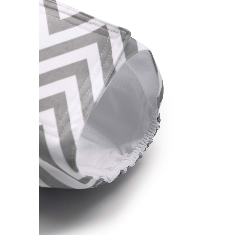 10169899 M-PETS ERKEK KÖPEKLER İÇİN YIKANABİLİR KÜLOT (XXL)