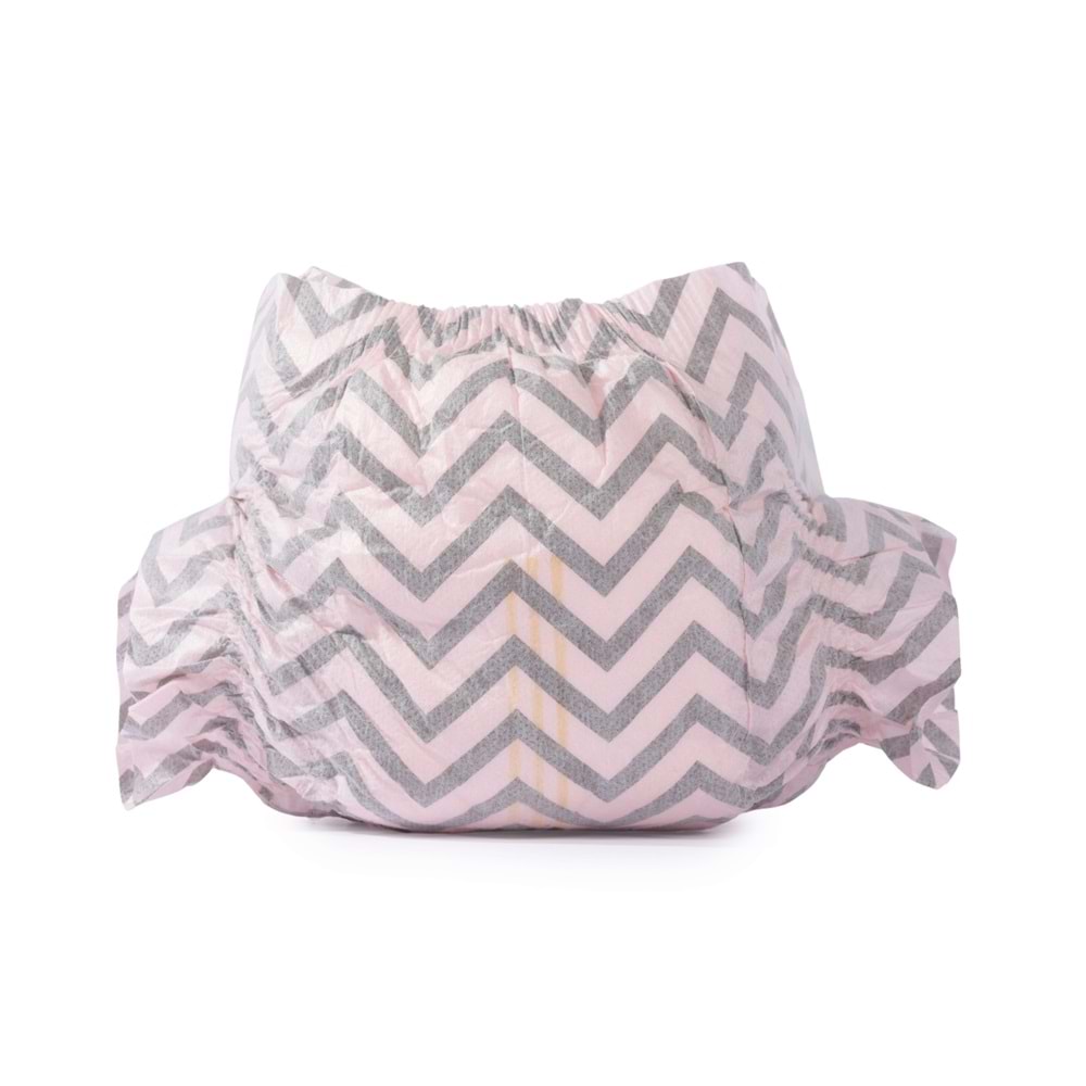 10173599 M-PETS CARBONLU DIAPERS DİŞİ KÖPEKLER İÇİN KÜLOT (M) 15Lİ