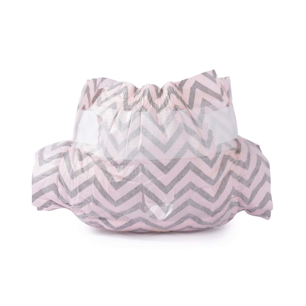 10173599 M-PETS CARBONLU DIAPERS DİŞİ KÖPEKLER İÇİN KÜLOT (M) 15Lİ