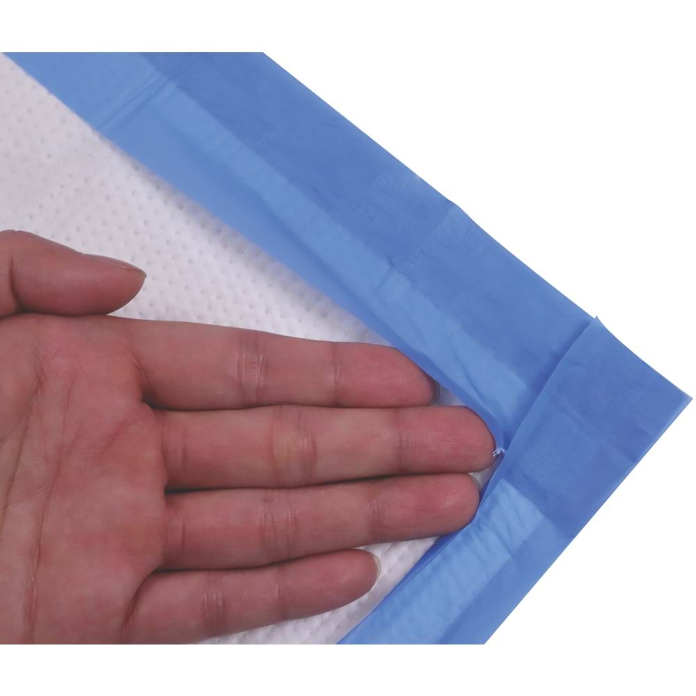 10177299 M-PETS AİMPAD ÇİŞ EĞİTİM PEDİ 60X60CM 30LU