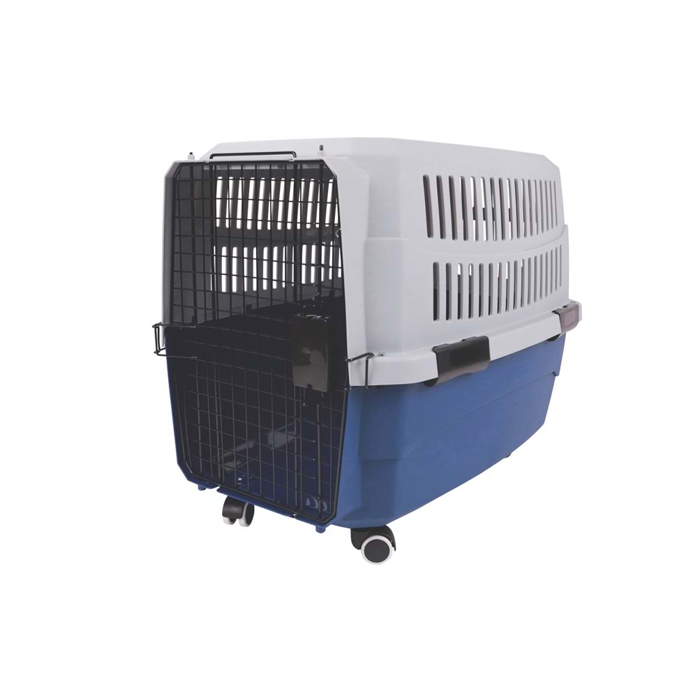 10200314 M-PETS VIAGGIO CARRIER IATA (L) TAŞIMA TEKERLEKLİ