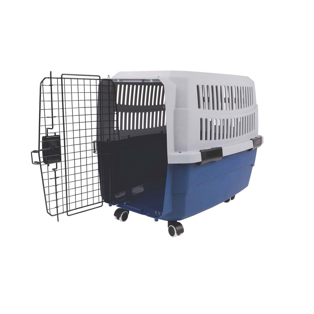 10200314 M-PETS VIAGGIO CARRIER IATA (L) TAŞIMA TEKERLEKLİ