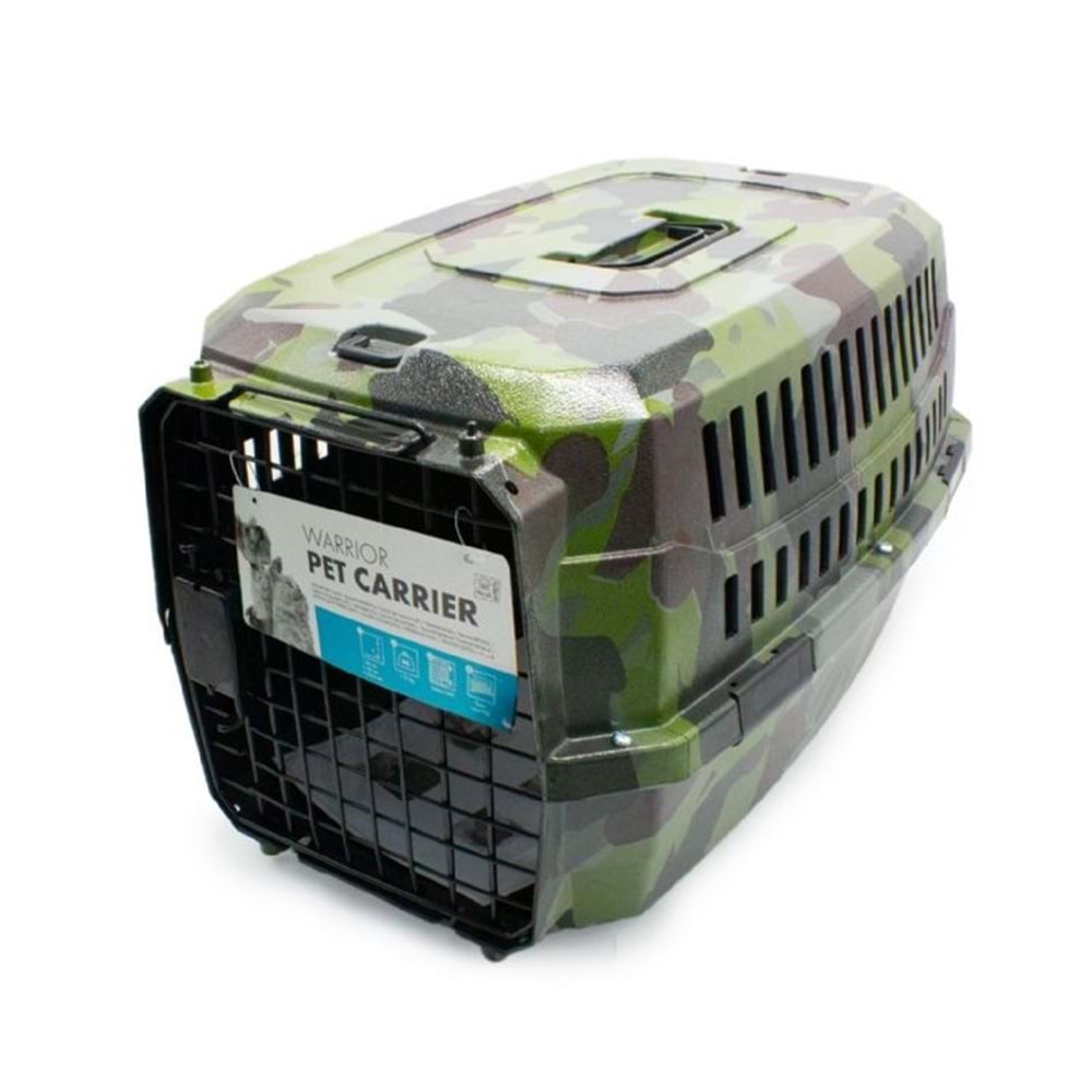 10200899 M-PETS WARRIOR CARRIER IATA TAŞIMA