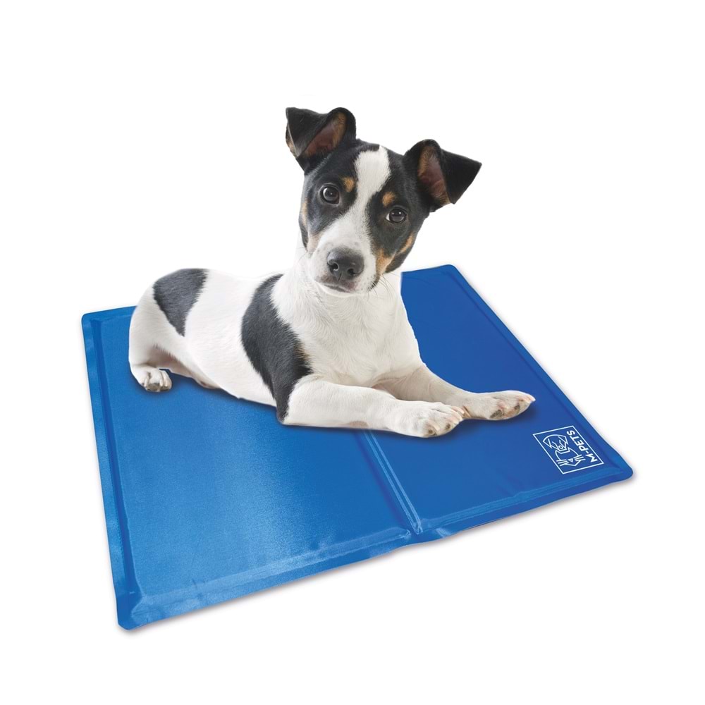 10315917 M-PETS FROZEN KÖPEK SERİNLETİCİ MİNDER (S) 40X50CM