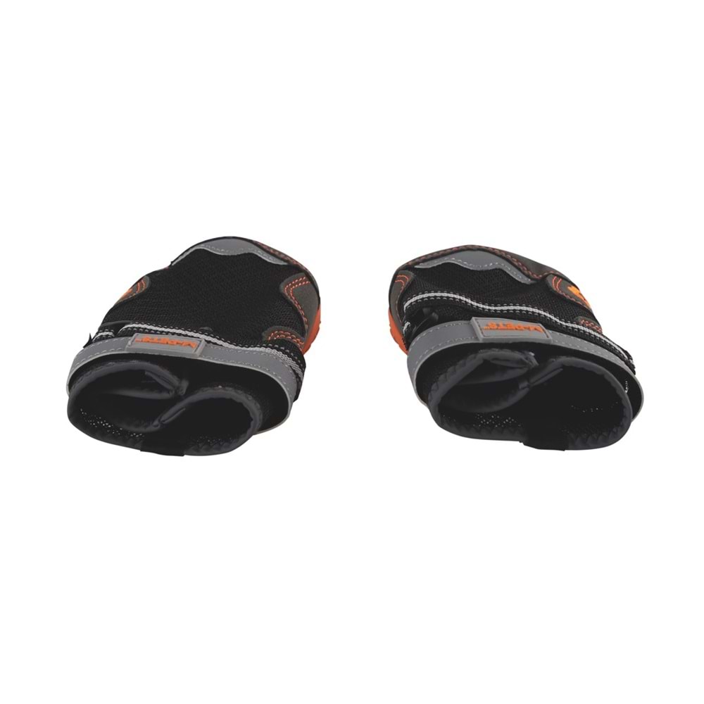 10360713 M-PETS HIKING KÖPEKLER İÇİN AYAKKABI #5 M-L