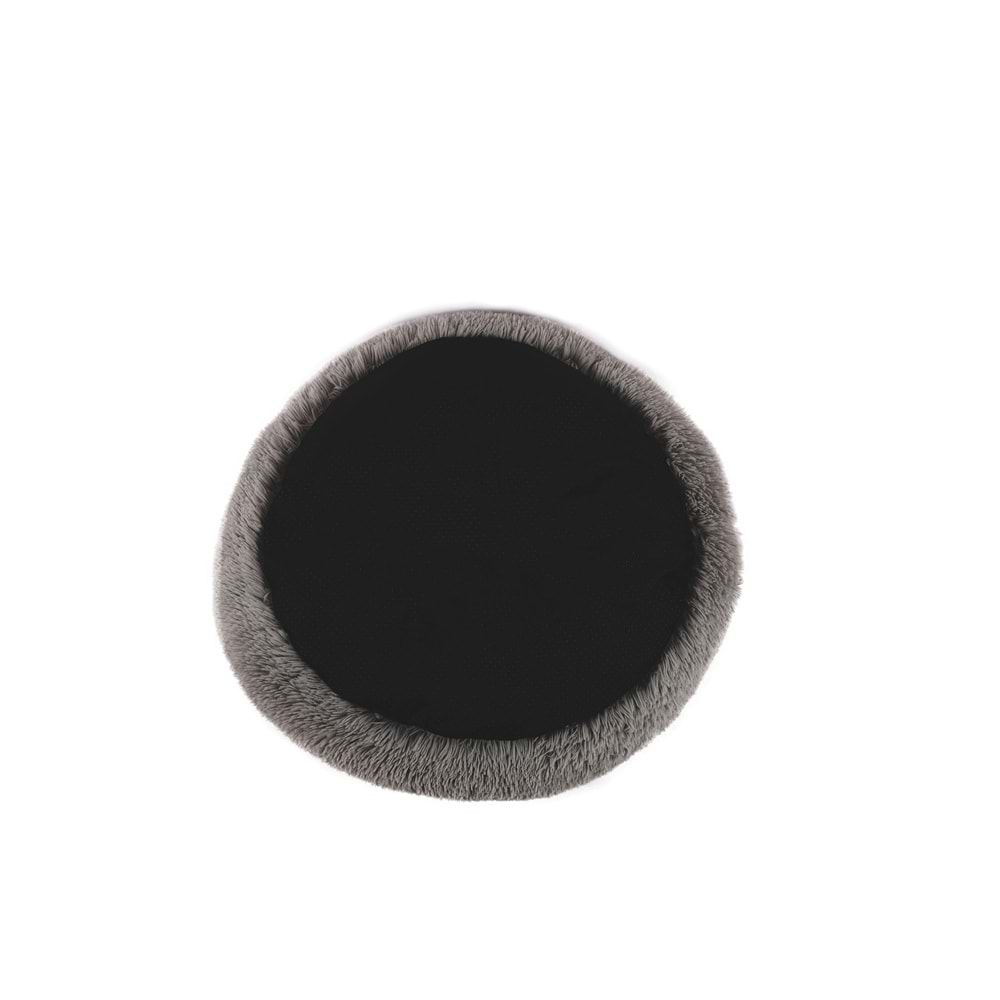 10361899 M-PETS TAHITI SOFT CUSHİONS YATAK (L) DARK GREY