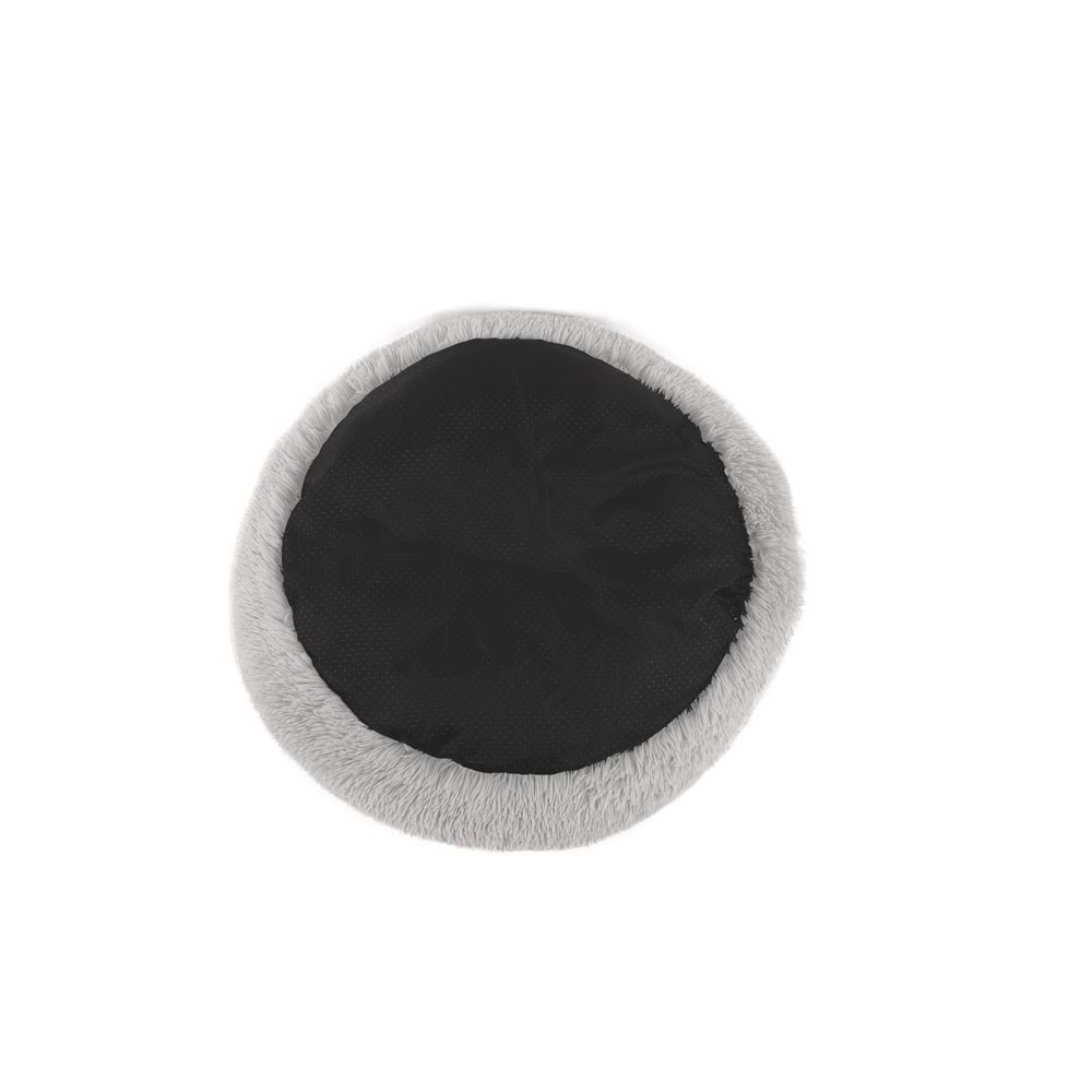 10361999 M-PETS TAHITI SOFT CUSHİONS YATAK (L) LİGHT GREY