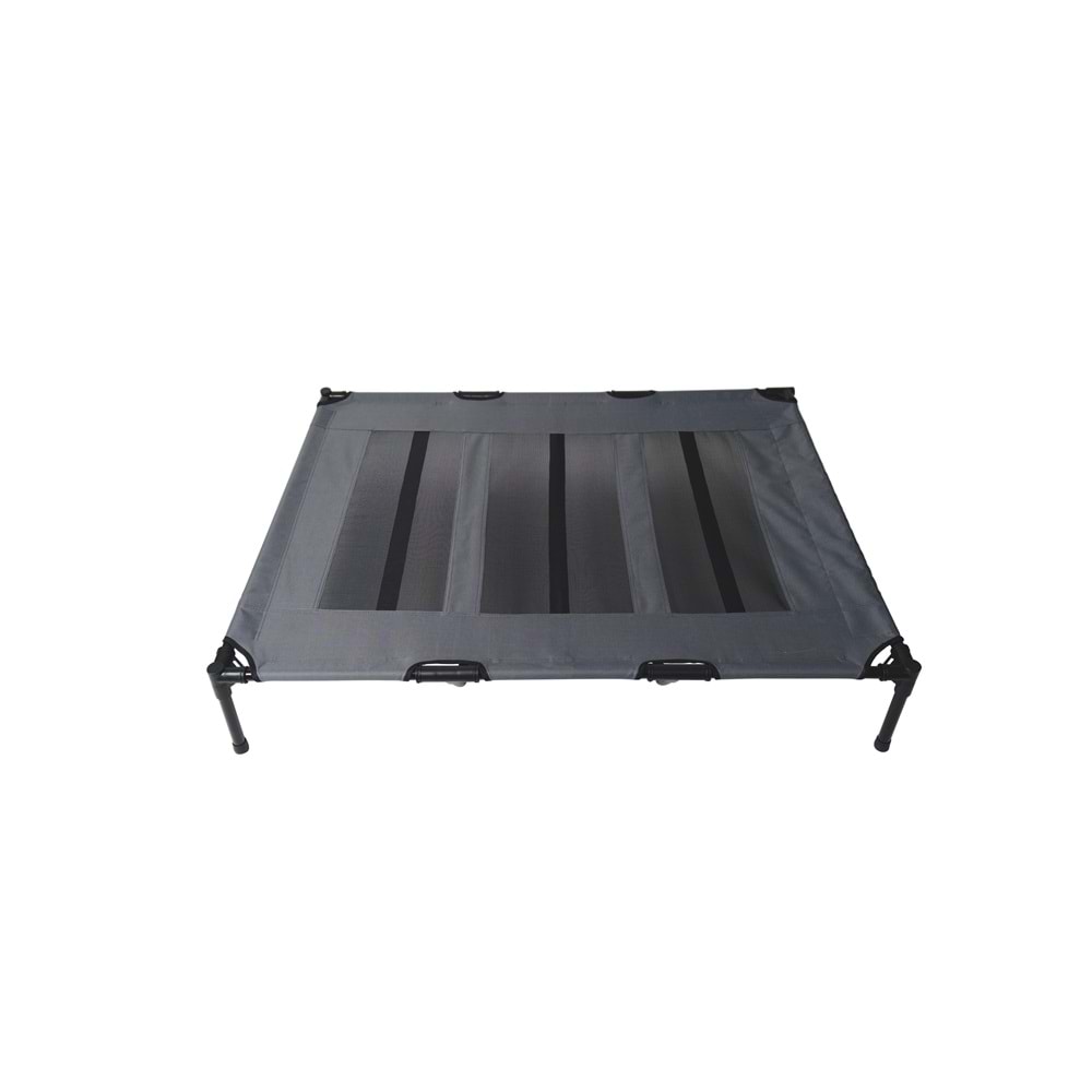 10363399 M-PETS ELEVATED KEDİ ve KÖPEK YATAĞI (XL)