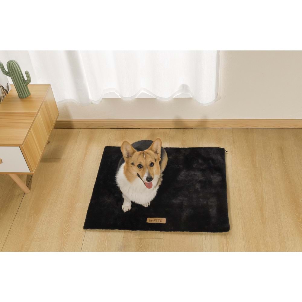 10364199 M-PETS WARMO KENDİNDEN ISINAN MAT (M)