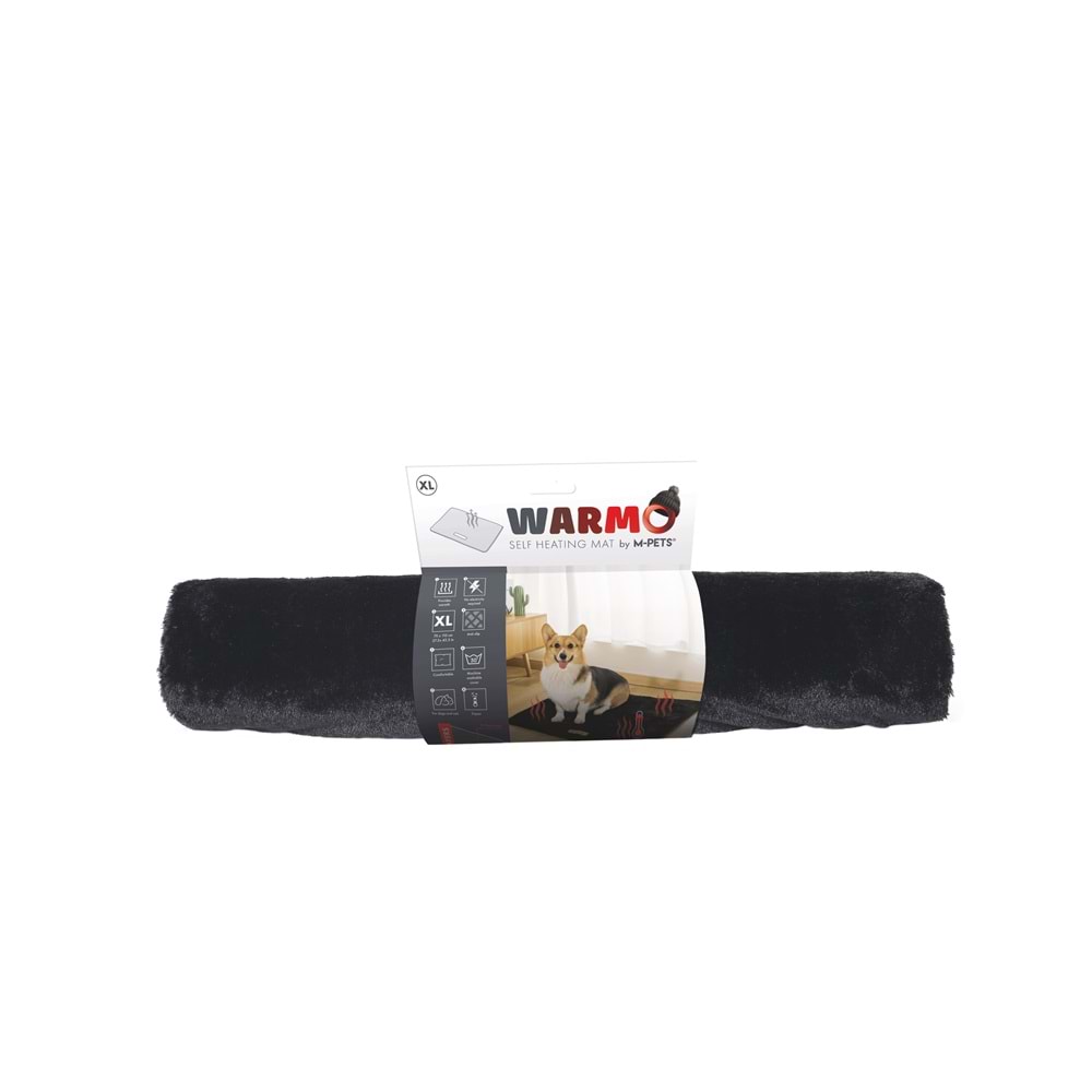 10364399 M-PETS WARMO KENDİNDEN ISINAN MAT (XL)