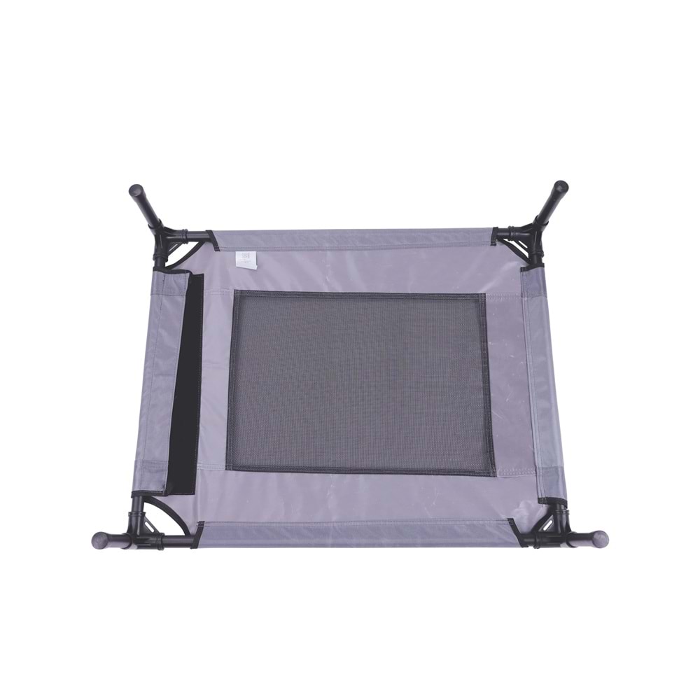 10373299 M-PETS ELEVATED ÇADIRLI KEDİ ve KÖPEK YATAĞI (M)