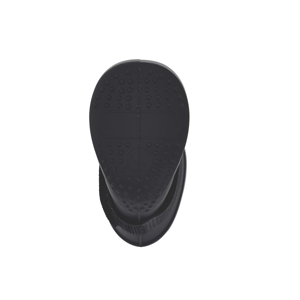 10373808 M-PETS RAINY DAY KÖPEKLER İÇİN AYAKKABI (XL) BLACK