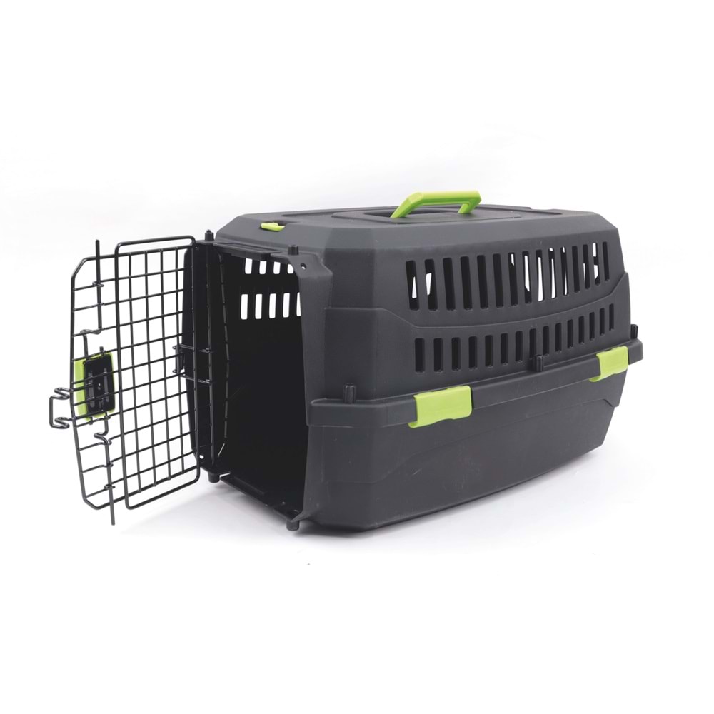 10403299 M-PETS ECO VIAGGIO CARRIER IATA (M) TAŞIMA