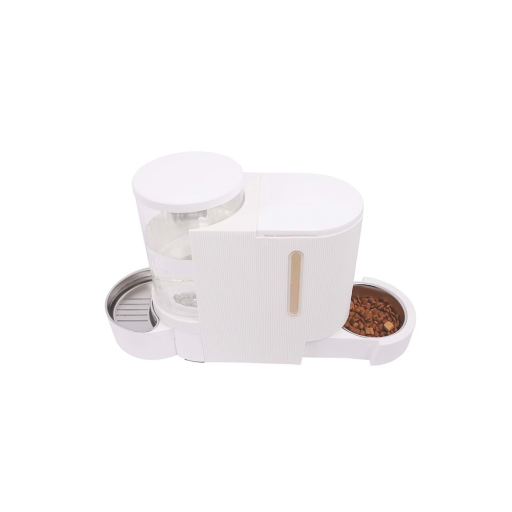 10436399 M-PETS DUPLO MAMA ve SU KABI HAZNELİ WHITE 3L/1.3KG