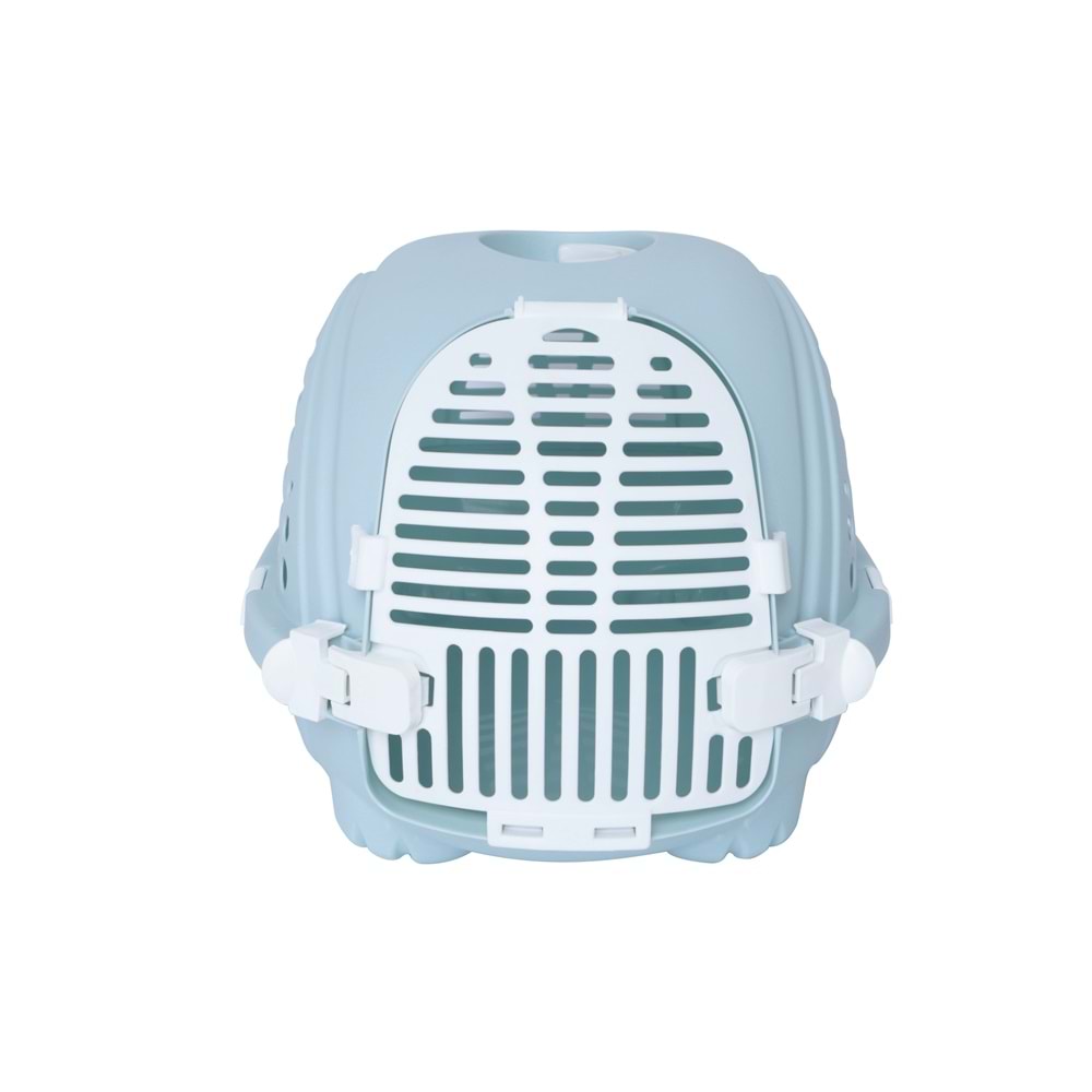 10452117 M-PETS SKYLINE CARRIER TAŞIMA BLUE