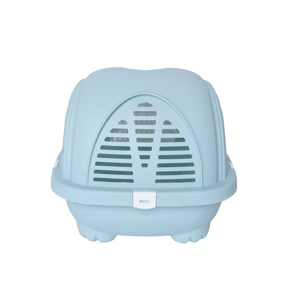 10452117 M-PETS SKYLINE CARRIER TAŞIMA BLUE