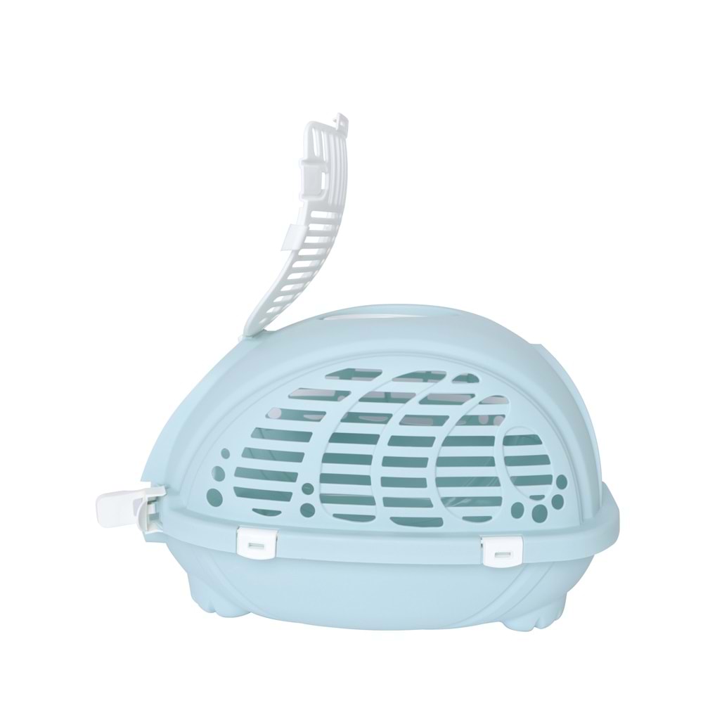 10452117 M-PETS SKYLINE CARRIER TAŞIMA BLUE