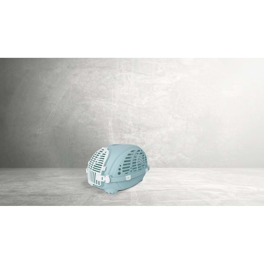 10452117 M-PETS SKYLINE CARRIER TAŞIMA BLUE
