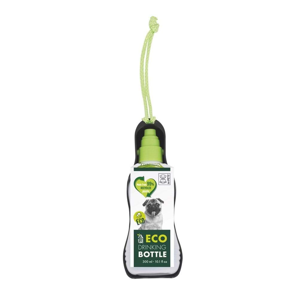 10501699 M-PETS ECO DOG SEYAHAT SULUĞU (S) 250ML