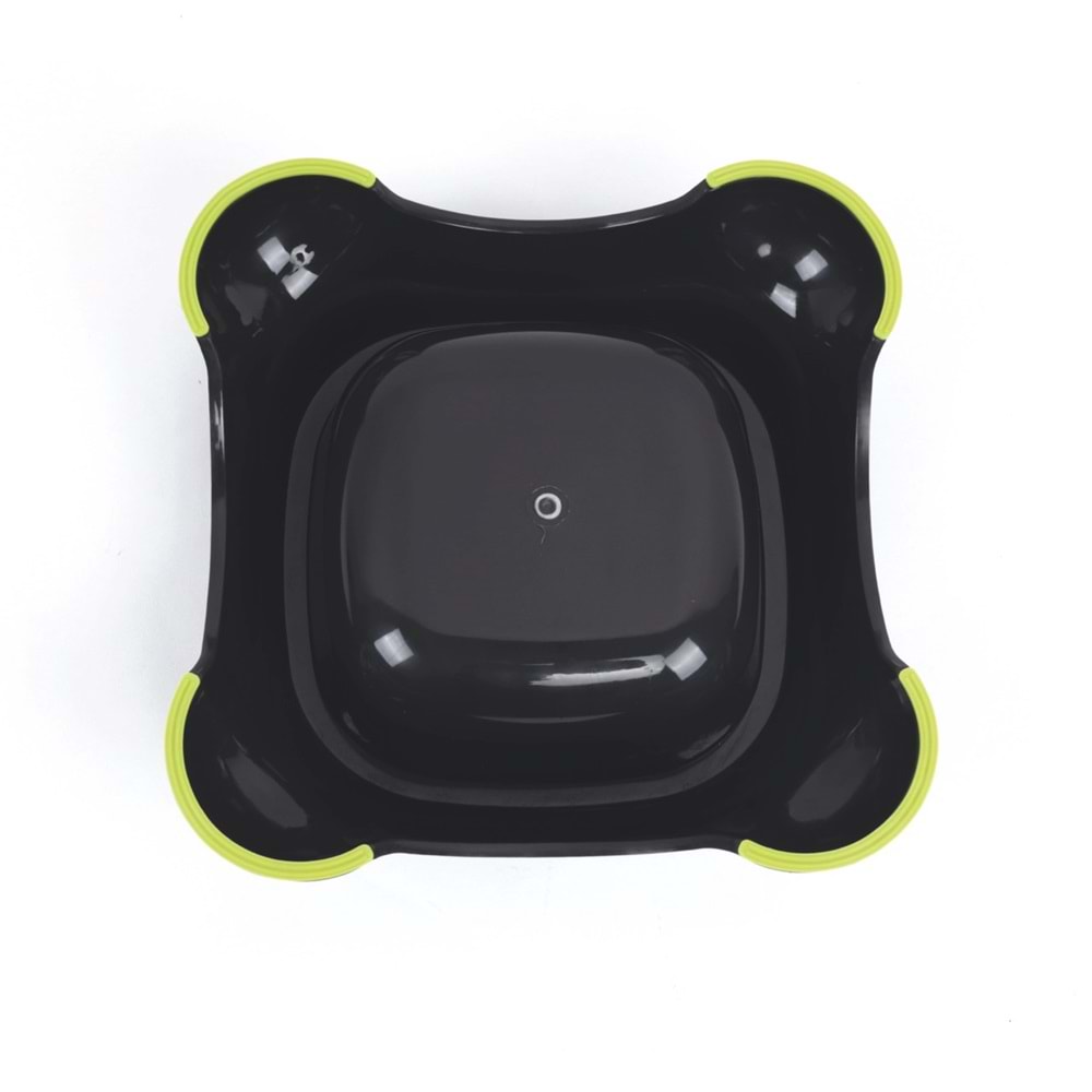 10505299 M-PETS ECO PLASTİK MAMA KABI 775ML