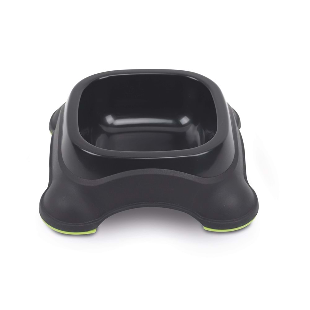 10505499 M-PETS ECO PLASTİK MAMA KABI 2300ML