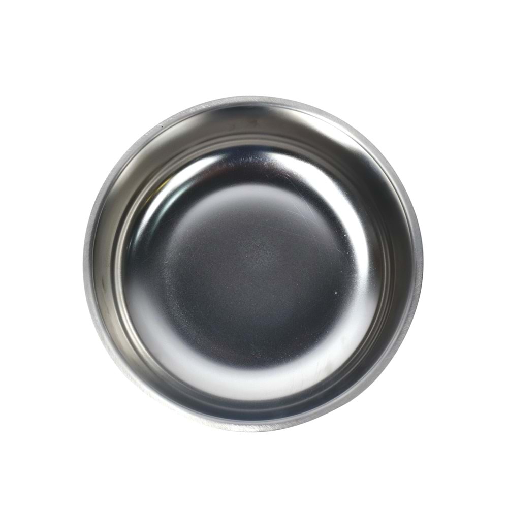 10530599 M-PETS ESKIMO ÇİFT CİDARLI MAMA KABI 1.25L BLACK