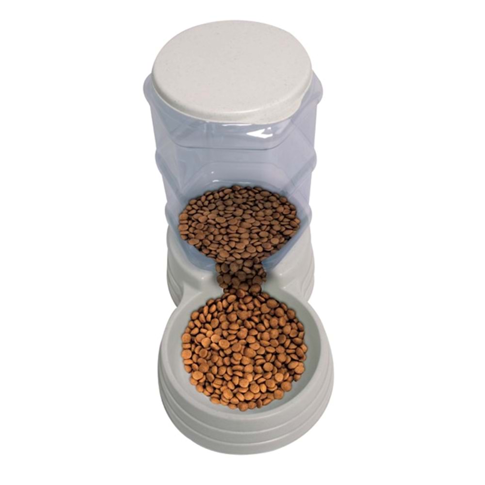 10552899 M-PETS SAONE HAZNELİ MAMA KABI 3,5L