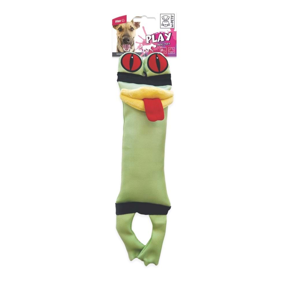 10600799 M-PETS WALDO KÖPEKLER İÇİN SEVİMLİ RAKUN