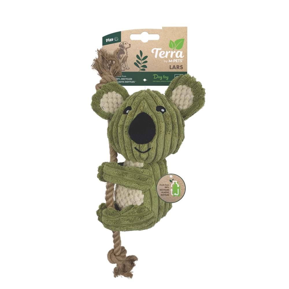 10640999 M-PETS LARS KÖPEK OYUNCAĞI