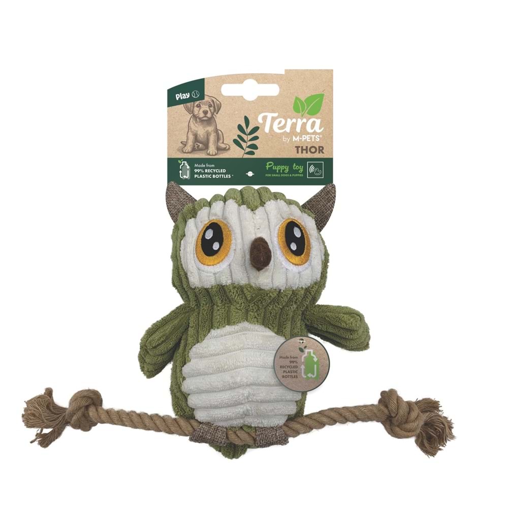 10641099 M-PETS THOR KÖPEK OYUNCAĞI