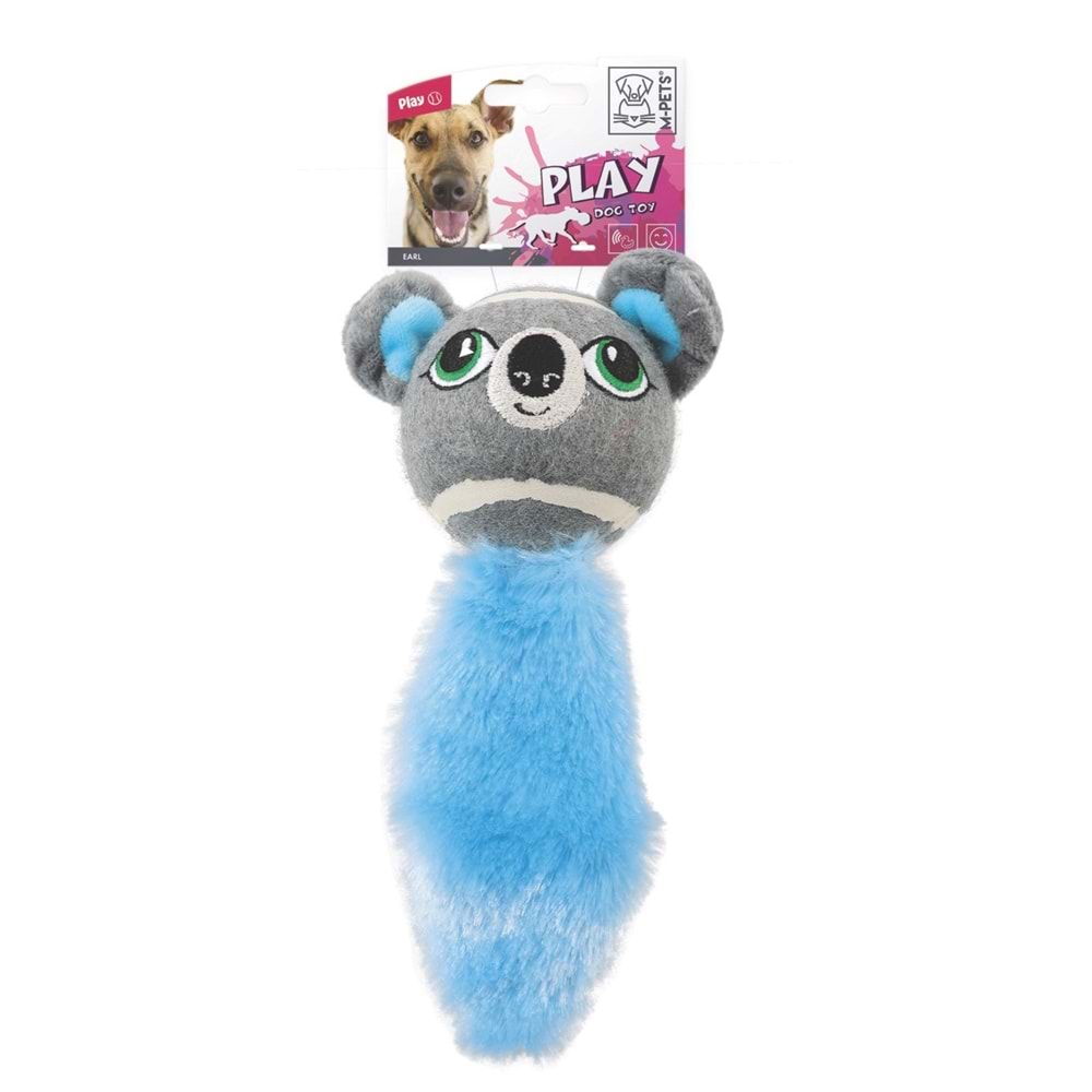 10642499 M-PETS EARL KÖPEK OYUNCAĞI