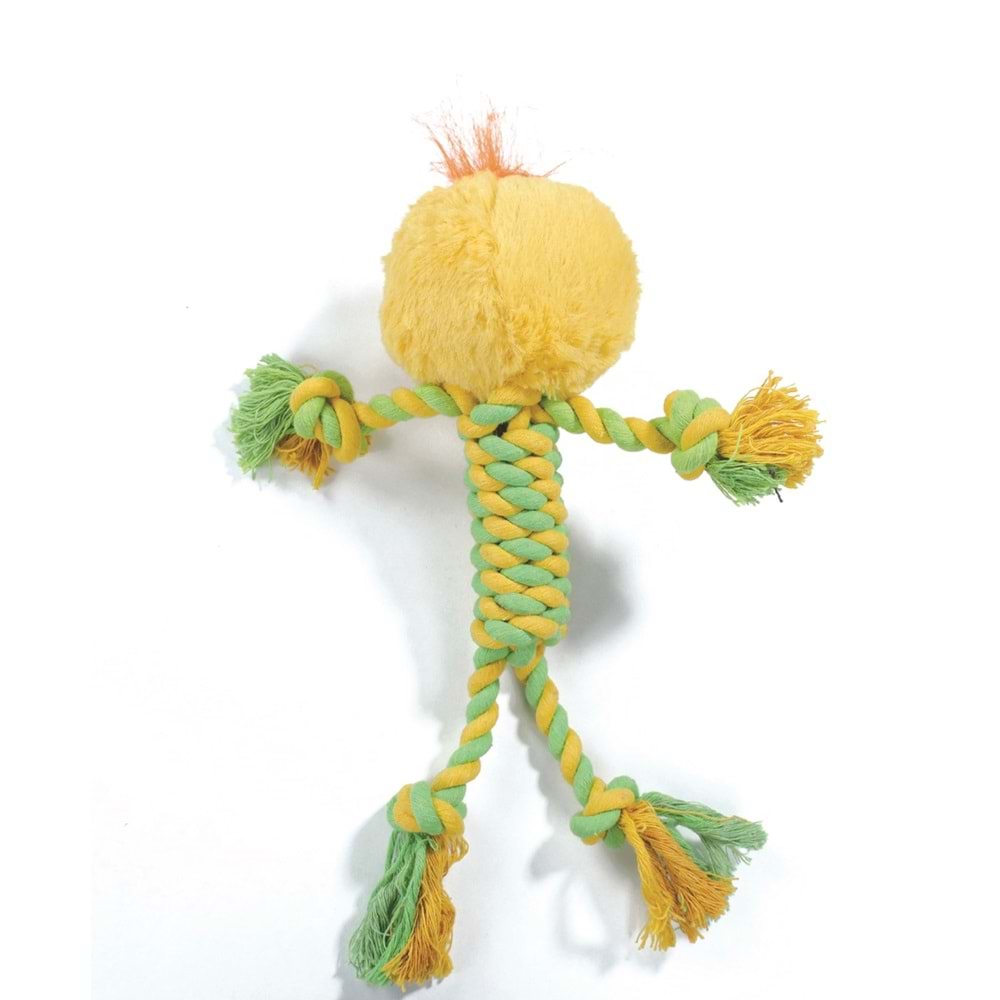 10643999 M-PETS MILO KÖPEK OYUNCAĞI