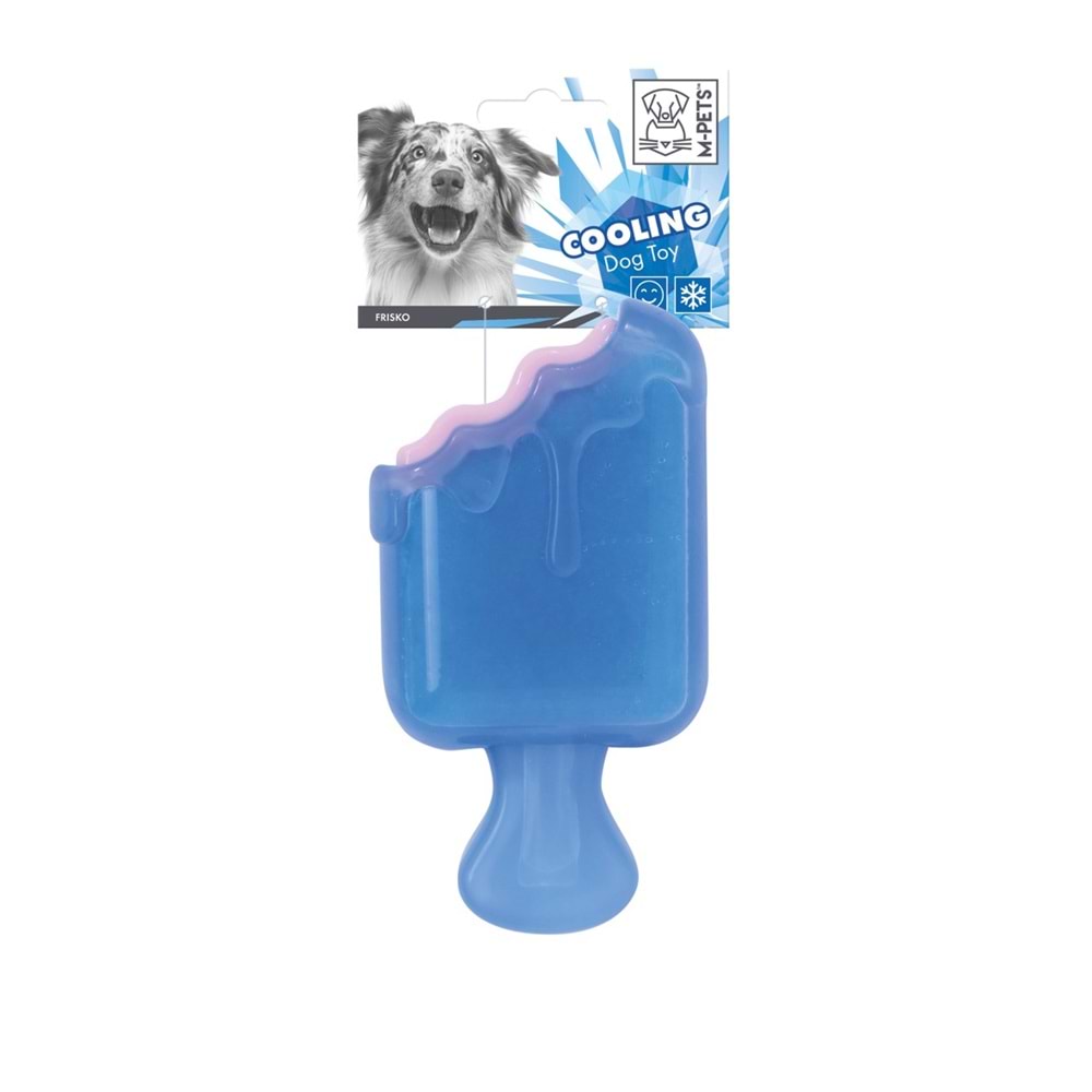 10644517 M-PETS COOLING FRISKO KÖPEK OYUNCAĞI