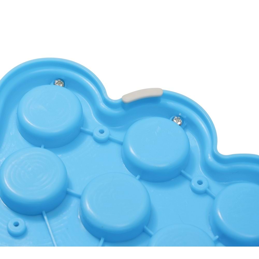 10649999 M-PETS BRAINY GAMES DARWIN - PUZZLE 1.SEVİYE