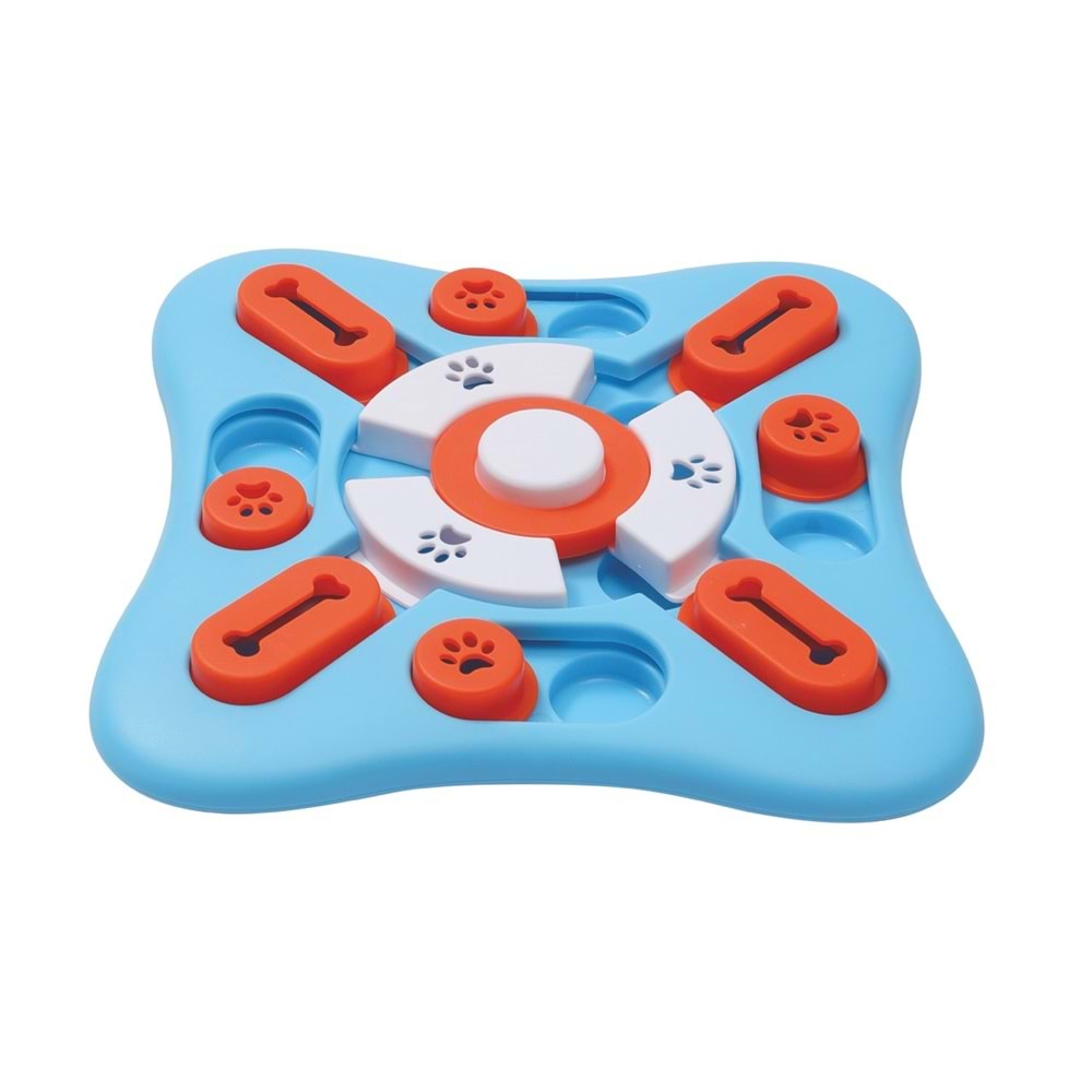 10650099 M-PETS BRAINY GAMES COPERNIC PUZZLE 2.SEVİYE