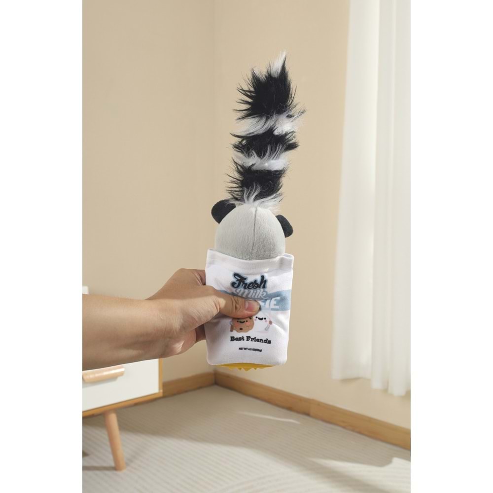 10651099 M-PETS FLORA SNACK ATTACK KÖPEK OYUNCAĞI