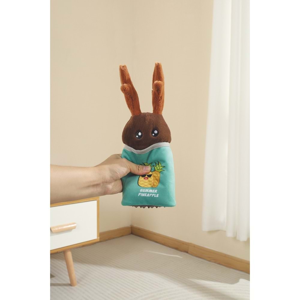 10651699 M-PETS ANGEL SNACK ATTACK KÖPEK OYUNCAĞI