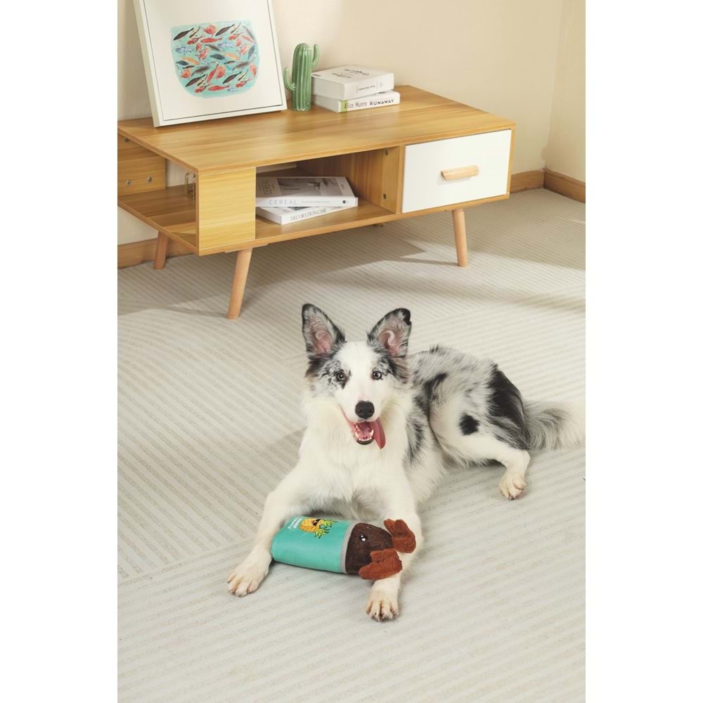 10651699 M-PETS ANGEL SNACK ATTACK KÖPEK OYUNCAĞI