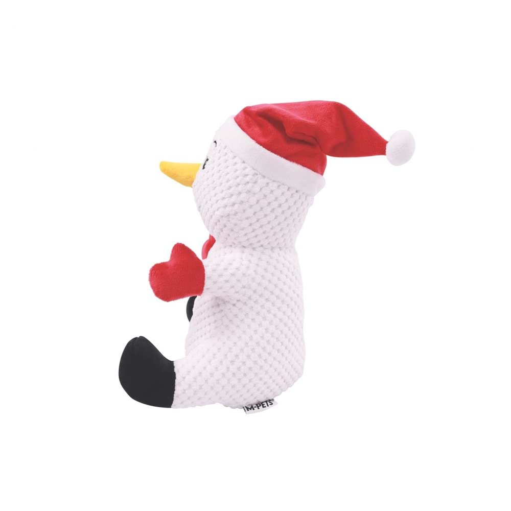 10656399 M-PETS CHRISTMAS FROSTY KÖPEK OYUNCAĞI
