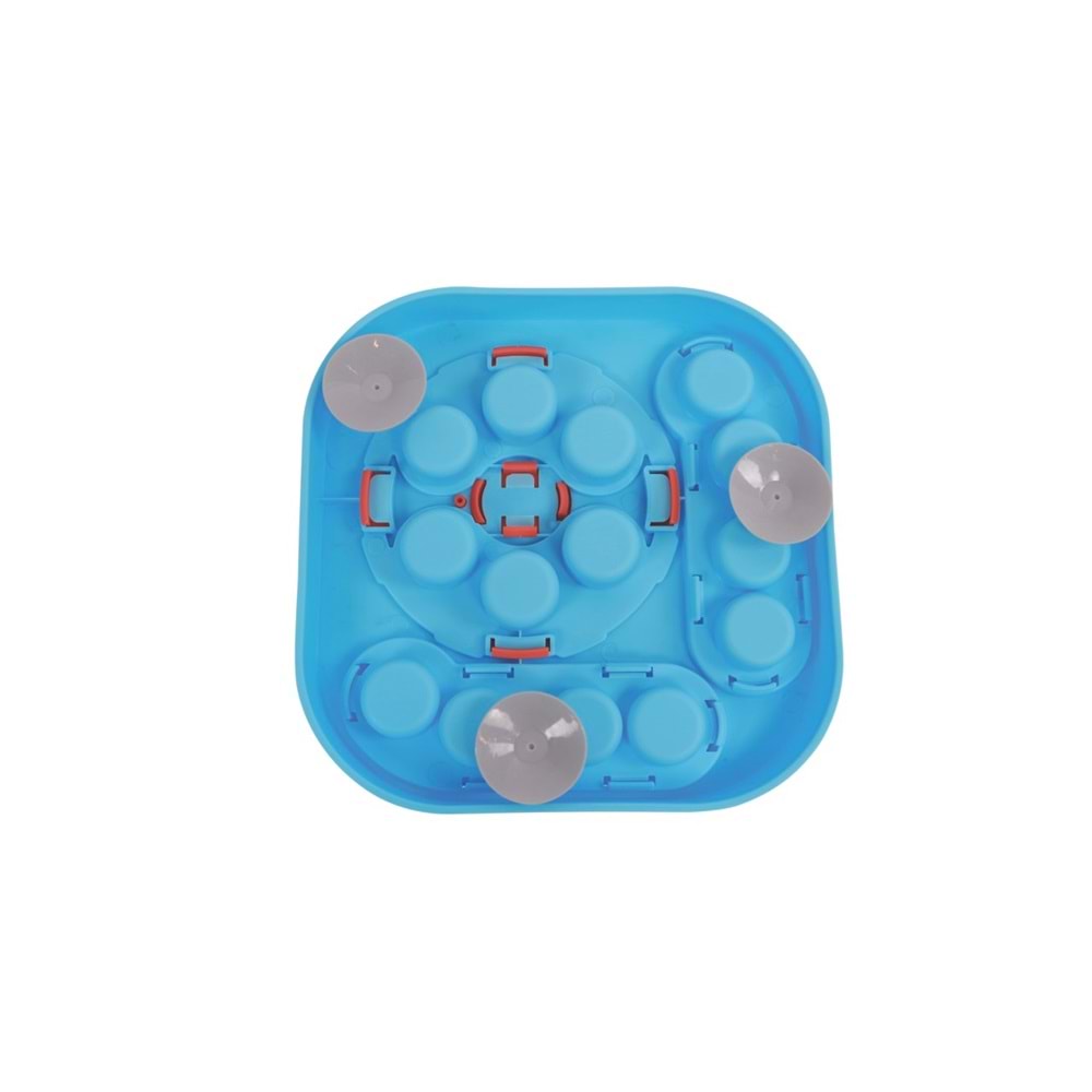 10658599 M-PETS BRAINY GAMES GALILEO PUZZLE 1.SEVİYE