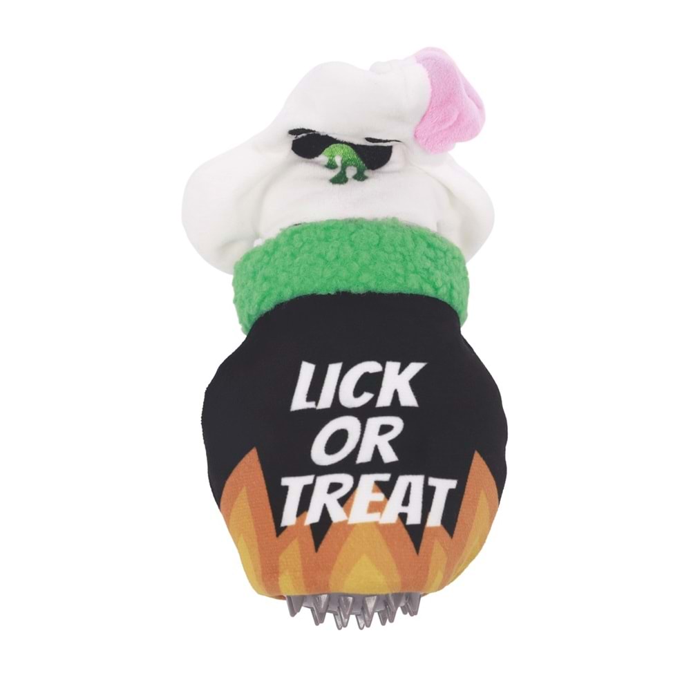 10658999 M-PETS HALLOWEEN GHOST SNACK ATTACK KÖPEK OYUNCAĞI