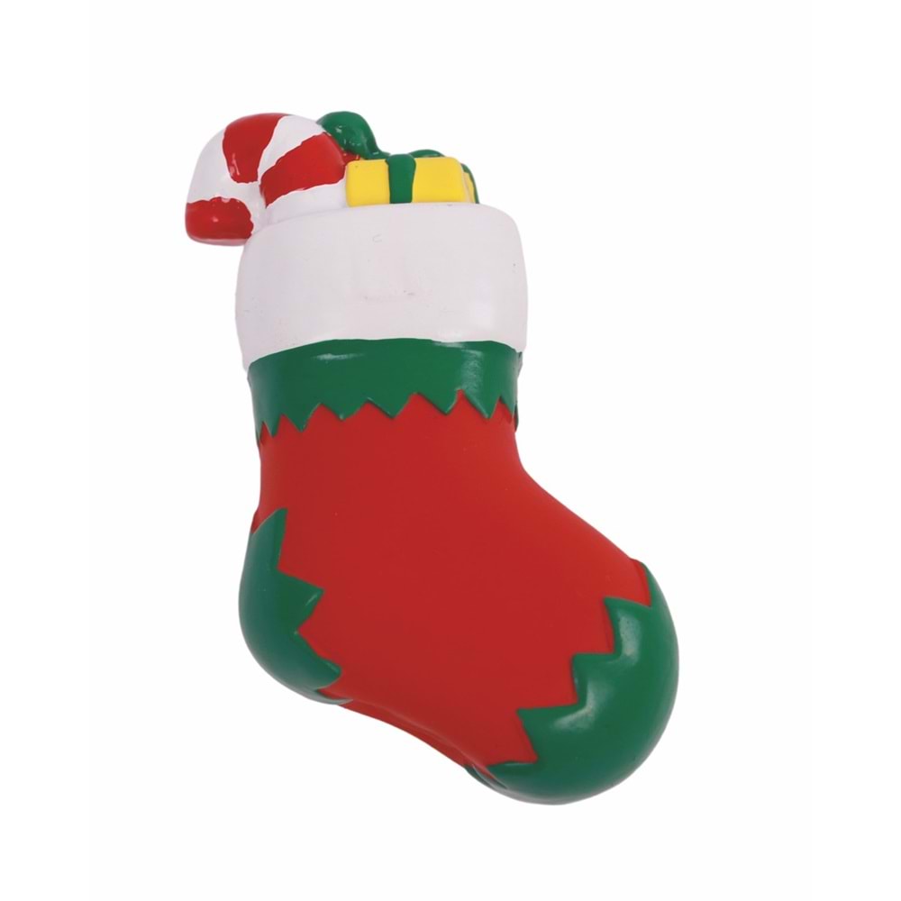 10665299 M-PETS CHRISTMAS FULL STOCKİNG KÖPEK OYUNCAĞI