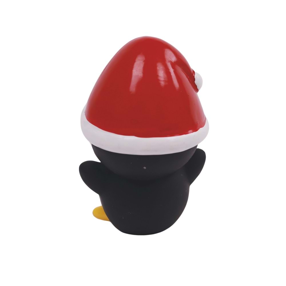 10665799 M-PETS CHRISTMAS PENGUEN LATEX KÖPEK OYUNCAĞI