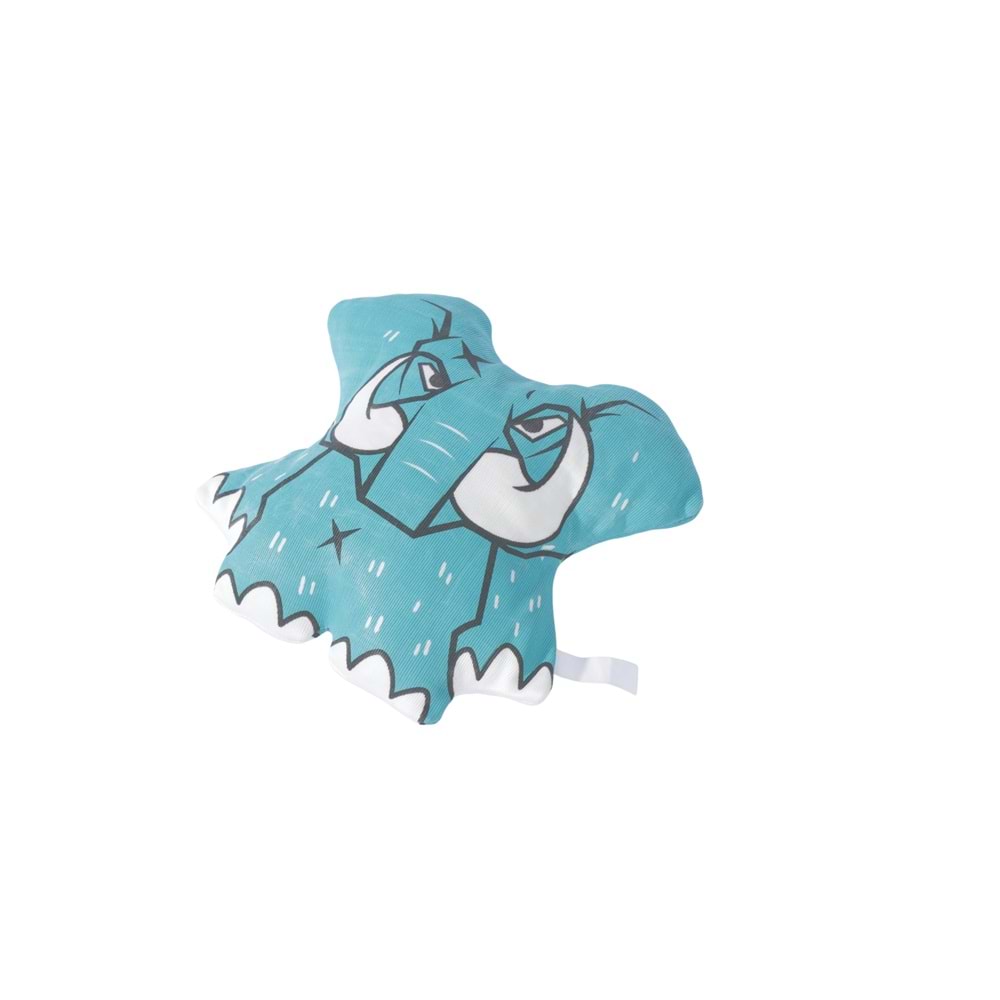 10667599 M-PETS SAVAGE ELEPHANT KÖPEK OYUNCAĞI