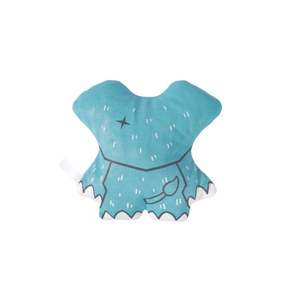 10667599 M-PETS SAVAGE ELEPHANT KÖPEK OYUNCAĞI