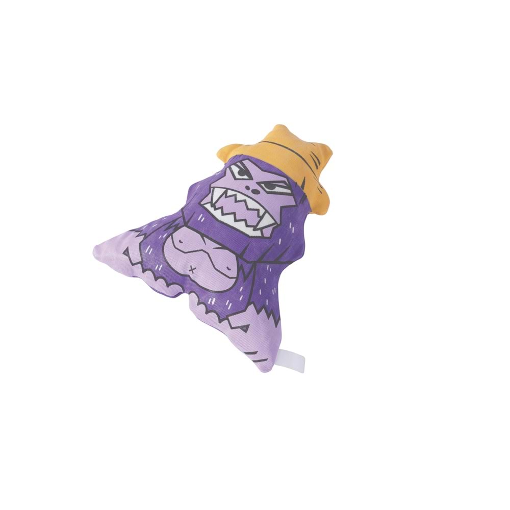 10667799 M-PETS SAVAGE GORİLLA KÖPEK OYUNCAĞI