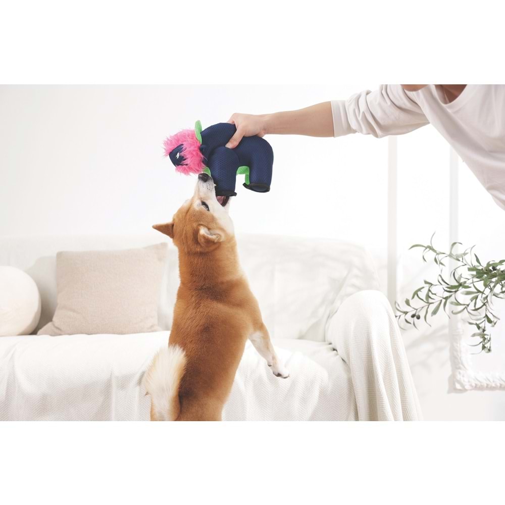 10671699 M-PETS MEGA BUFFALO KÖPEK OYUNCAĞI